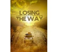 Losing The Way [DVD]