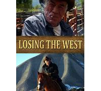 Losing the West