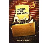 Losing Your Religion: A DVD Study [Region 1] [NTSC]