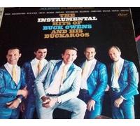 Loska, Bert and His Happy Sound - The Instrumental Hits of Buck Owens and His Buckaroos