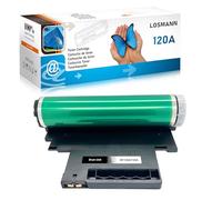 LOSMANN 120A Drum Compatible with HP 120A W1120A Imaging Drum Replacement for HP Color Laser 150a 150nw 150 MFP 170 Series MFP 178nw 178nwg 179fng 179fnw 179fwg