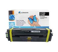 LOSMANN Compatible Toner Cartridge Replacement for Samsung CLT-506L CLT-K506L for Samsung CLP-680 CLP-680DW CLP-680ND CLX-6260FD 6260FR CLX-6260FW CLX-6260ND CLX-6260 (1 Blcak)