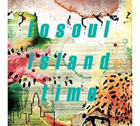 Losoul - Island Time [VINYL]