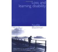 Loss and Learning Disability