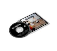 Loss Hope Love by The Feeling (CD, 2022)