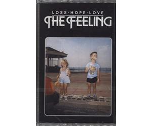 Loss. Hope. Love
