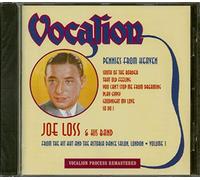 Loss Joe - Joe Loss: Pennies from Heaven