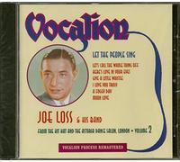 Loss Joe - Let The People Sing