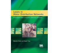 Losses in Water Distribution Networks