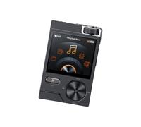 Lossless Music Player DSD256 Device with Two 3.5 Mm, 64GB