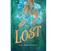 Lost: 1 (Intertwined Souls)