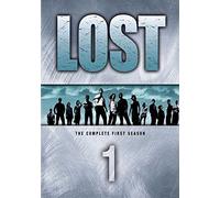 LOST-1ST SEASON (DVD/7 DISCS) LOST-1ST SEASON (DVD/7 DISCS)