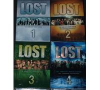 Lost: The Complete First Season