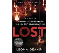 Lost: 2 (Dr Bloom, 2)