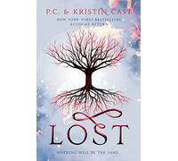 Lost: 2 (House of Night Other Worlds)