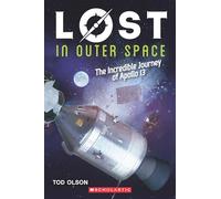 Lost #2: Lost in Outer Space