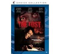 LOST (2009) Region Free DVD - Sealed