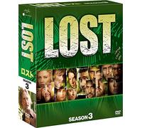 LOST シーズン3 コンパクト BOX [DVD]