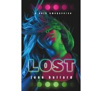 Lost: A Dark Why Choose Omegaverse (Twinverse Duet)