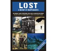 Lost: A History of Disappearances