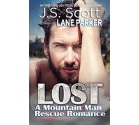 Lost: A Mountain Man Rescue Romance