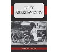 Lost Abergavenny