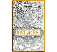 Lost Acre: Rotherweird Book III