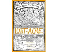 Lost Acre: Rotherweird Book III