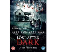 Lost After Dark DVD [2016]