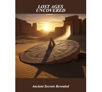 Lost Ages Uncovered: Ancient Secrets Revealed