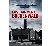 Lost Airmen of Buchenwald [DVD]