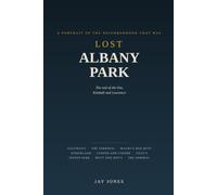 Lost Albany Park: A Portrait of the Albany Park That Was