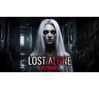 Lost Alone Ultimate