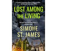 Lost Among the Living