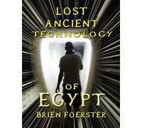 Lost Ancient Technology Of Egypt