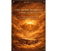 Lost Ancient Technology of Peru and Bolivia: How a Vanished Civilization Built Wonders That Modern Engineers Cannot Explain