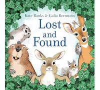 Lost and Found