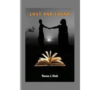 LOST AND FOUND