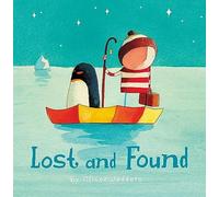 Lost and Found