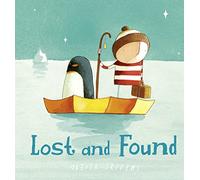 Lost and Found