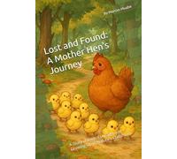 Lost and Found: A Mother Hen's Journey: A Story of Love, Courage, and Growing Up in Nature's Classroom