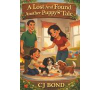 Lost And Found: Another Puppy’s Tale