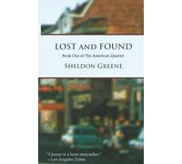 Lost and Found: Book 1 of The American Quartet