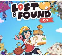 Lost and Found Co. PC Steam Altergift