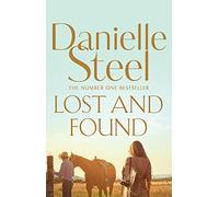 Lost and Found: Escape with a story of first love and second chances from the billion copy bestseller