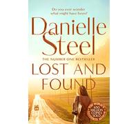 Lost and Found: Escape with a story of first love and second chances from the billion copy bestseller