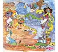 Lost and Found - Everybody's Here