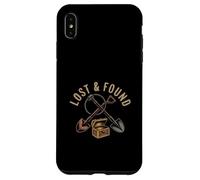 Lost And Found Hunter Case for iPhone XS Max