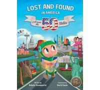 Lost and Found in America: Across the 50 States
