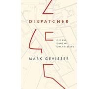 Lost and Found in Johannesburg